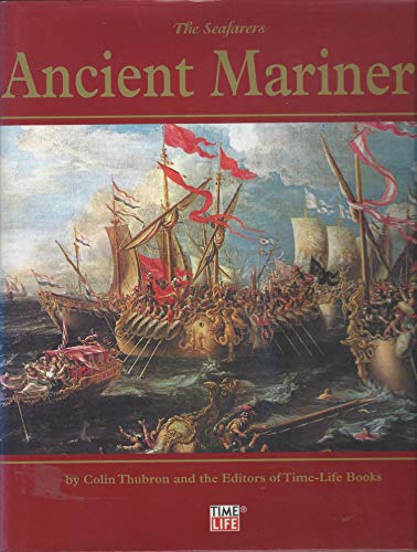 9781844471102: Ancient Mariners (Seafarers)