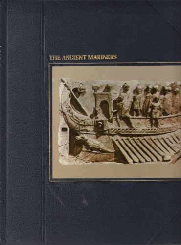 Stock image for Ancient Mariners for sale by Front Cover Books