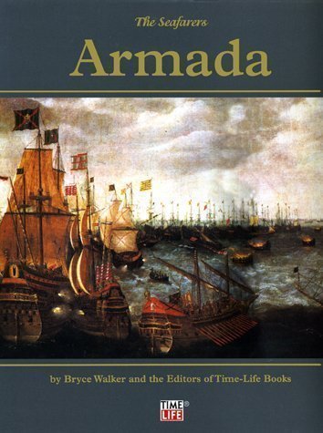 The Armada (9781844471119) by Time-Life Books