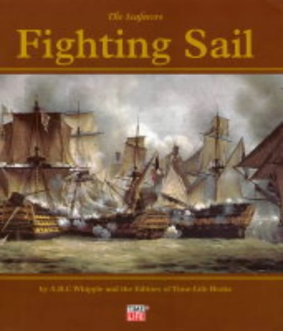 9781844471133: Seafarers: Fighting Sail