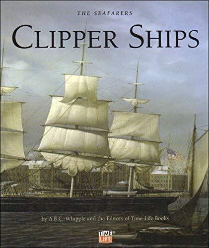 Imagen de archivo de Clipper Ships (Seafarers S.) a la venta por WorldofBooks