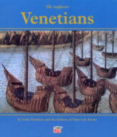 Stock image for Seafarers: the Venetians for sale by WorldofBooks