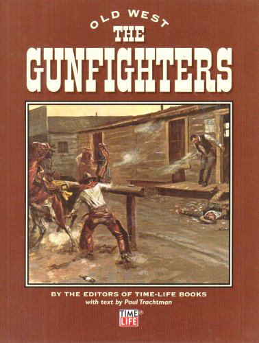 9781844471324: The Gun Fighters