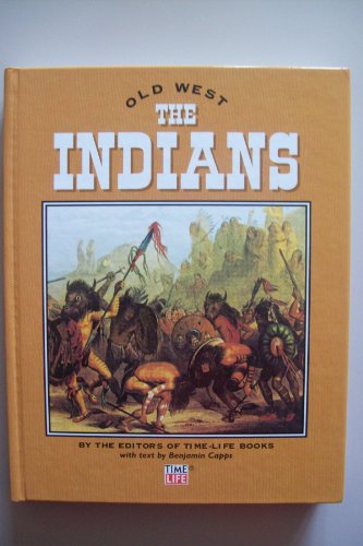 Beispielbild fr Indians zum Verkauf von WorldofBooks