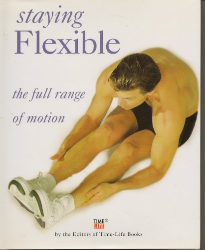 Imagen de archivo de Fitness and Health: Staying Flexible (Fitness & Health) a la venta por AwesomeBooks