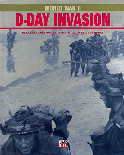 9781844471911: Ww1 d Day Invasion