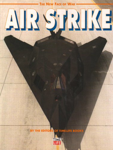 Beispielbild fr Air Strike (New Face of War) zum Verkauf von AwesomeBooks