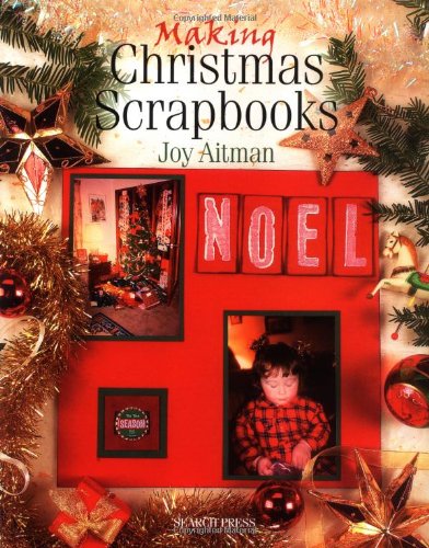 Stock image for Making Christmas Scrapbooks for sale by SecondSale