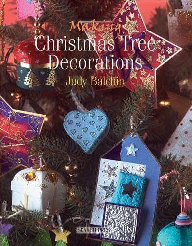 Imagen de archivo de Making Christmas Table Decorations a la venta por WorldofBooks