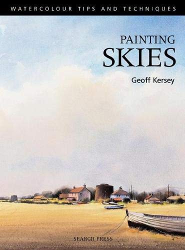 Beispielbild fr Painting Skies (Watercolour Tips and Techniques) zum Verkauf von WorldofBooks