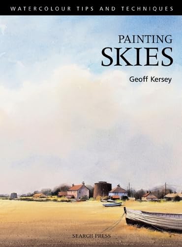 Stock image for Painting Skies (Watercolour Painting Tips & Techniques) for sale by SecondSale