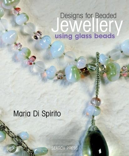 9781844481644: Designs for Beaded Jewellery Using Glass Beads