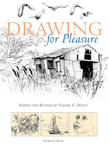 Stock image for Drawing for Pleasure (Re-issue) for sale by WorldofBooks