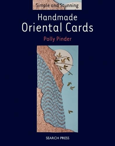9781844482108: Handmade Oriental Cards