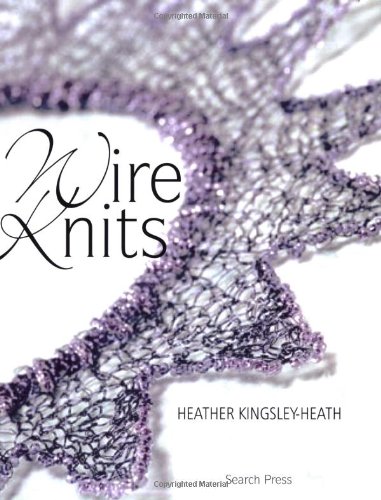 Stock image for Wire Knits for sale by Better World Books