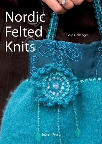 Nordic Felted Knits