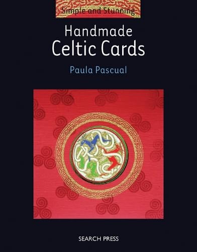Beispielbild fr Handmade Celtic Cards (Simple and Stunning) zum Verkauf von WorldofBooks