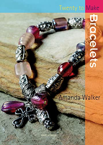 Beispielbild fr Twenty to Make Bracelets zum Verkauf von Better World Books