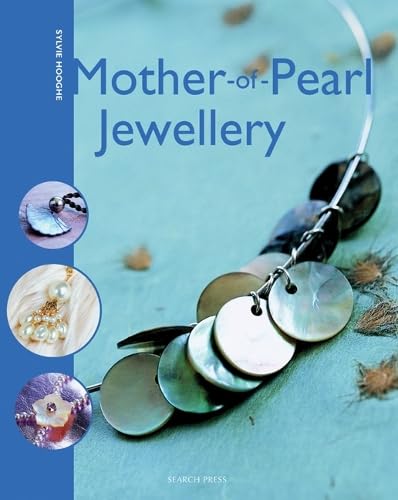Stock image for Mother-Of-Pearl Jewellery for sale by Half Price Books Inc.
