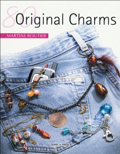 Stock image for 80 Original Charms for sale by Half Price Books Inc.