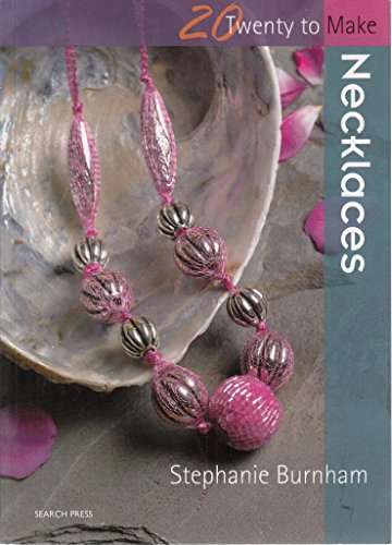 Stock image for Necklaces (Twenty to Make) for sale by Reuseabook