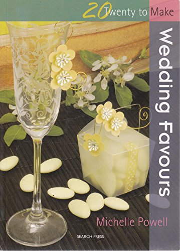 Stock image for Wedding Favours for sale by Better World Books