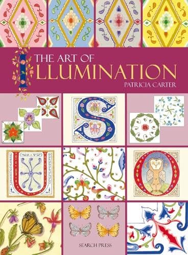 Beispielbild fr The Art of Illumination zum Verkauf von Better World Books