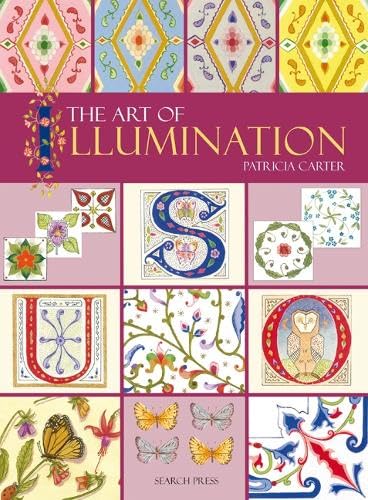 Imagen de archivo de The Art of Illumination a la venta por Better World Books