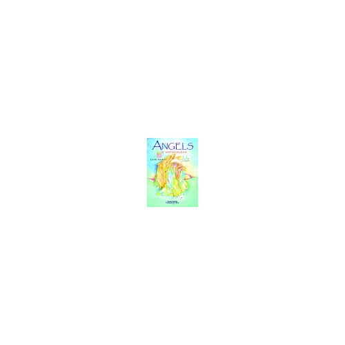 9781844483969: Angels in Watercolour (Fantasy Art)