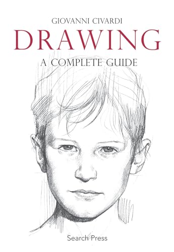 Imagen de archivo de Drawing: A complete guide (Art of Drawing) a la venta por WorldofBooks