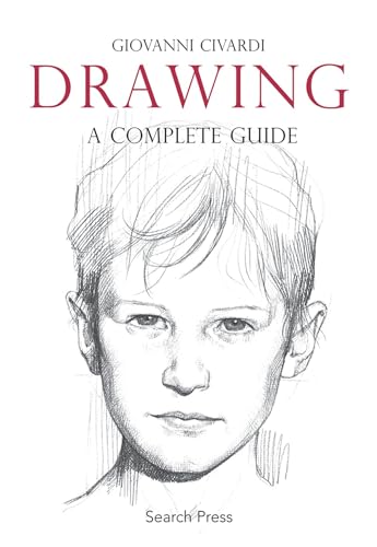 Stock image for Drawing: A complete guide (Art of Drawing) for sale by WorldofBooks