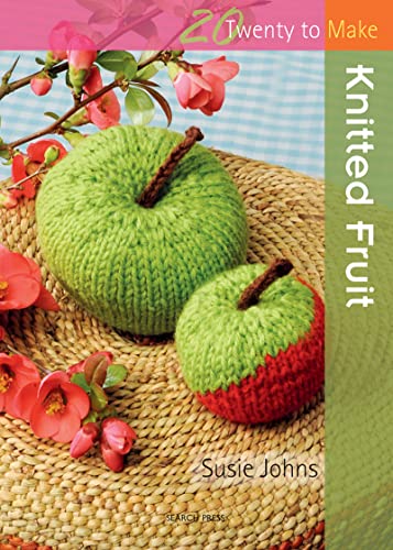 9781844485406: Knitted Fruit (Twenty to Make)
