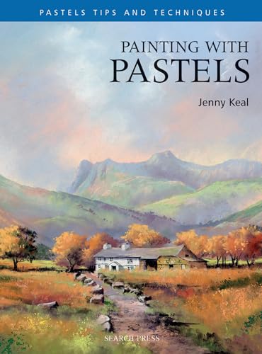 Imagen de archivo de Painting with Pastels (Pastel Painting Tips & Techniques) a la venta por WorldofBooks