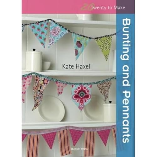 Beispielbild fr Bunting and Pennants (Twenty to Make) zum Verkauf von HPB Inc.