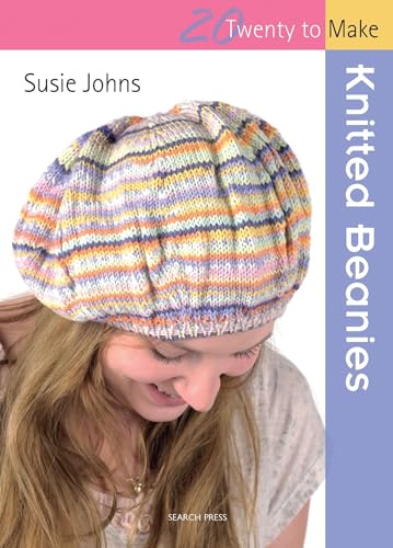 Stock image for 20 to Knit: Knitted Beanies (Twenty to Make) for sale by Goodwill of Colorado
