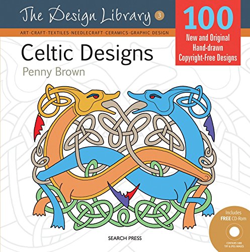 9781844487257: Celtic Designs