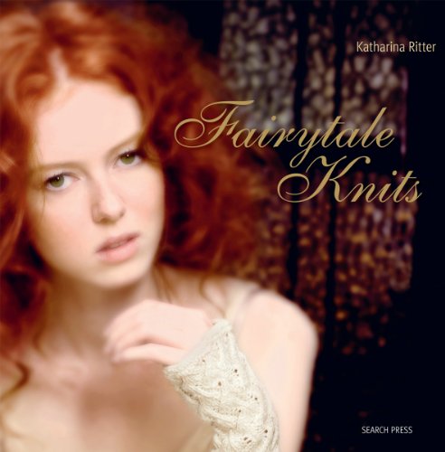 9781844487431: Fairy Tale Knits