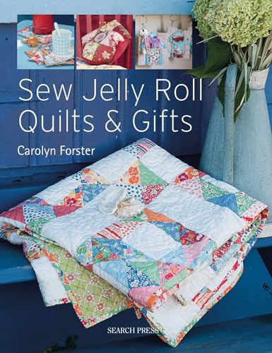 

Sew Jelly Roll Quilts Gifts