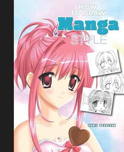 Imagen de archivo de How to Draw Manga Style a la venta por Better World Books Ltd