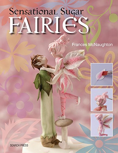 Beispielbild fr Sensational Sugar Fairies zum Verkauf von WorldofBooks