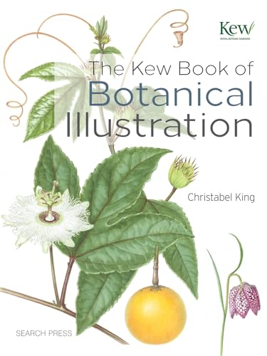 The Kew Book of Botanical Illustration