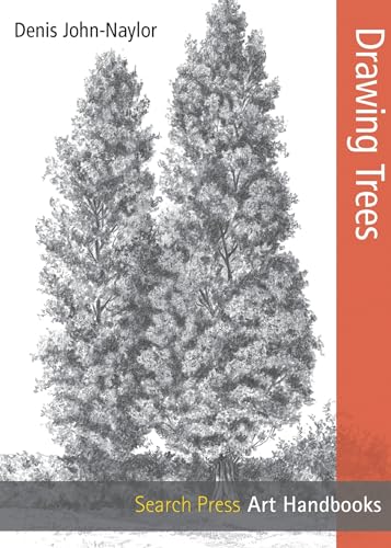 9781844489794: Art Handbooks: Drawing Trees