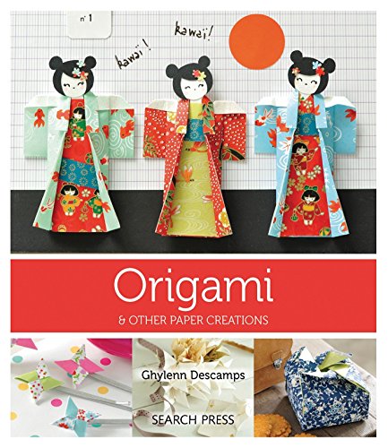 Beispielbild fr Origami & Other Paper Creations zum Verkauf von medimops