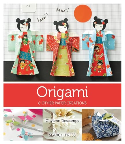 Stock image for Origami : & Other Paper Creations for sale by Better World Books