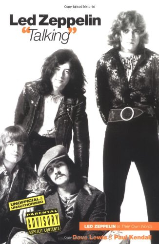 Imagen de archivo de Led Zeppelin a la venta por Better World Books