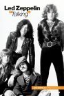 9781844491001: Led Zeppelin ""Talking""
