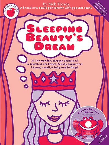 9781844491179: Sleeping Beautys Dream