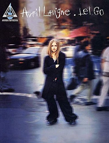 Beispielbild fr Partition : Lavigne Avril Let Go Guit. Tab zum Verkauf von Ammareal
