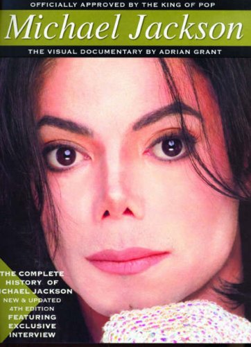 9781844494323: Michael Jackson: The Visual Documentary
