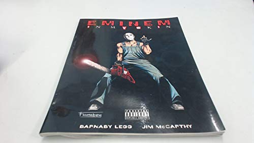 IN MY SKIN : THE EMINEM GRAPHIC